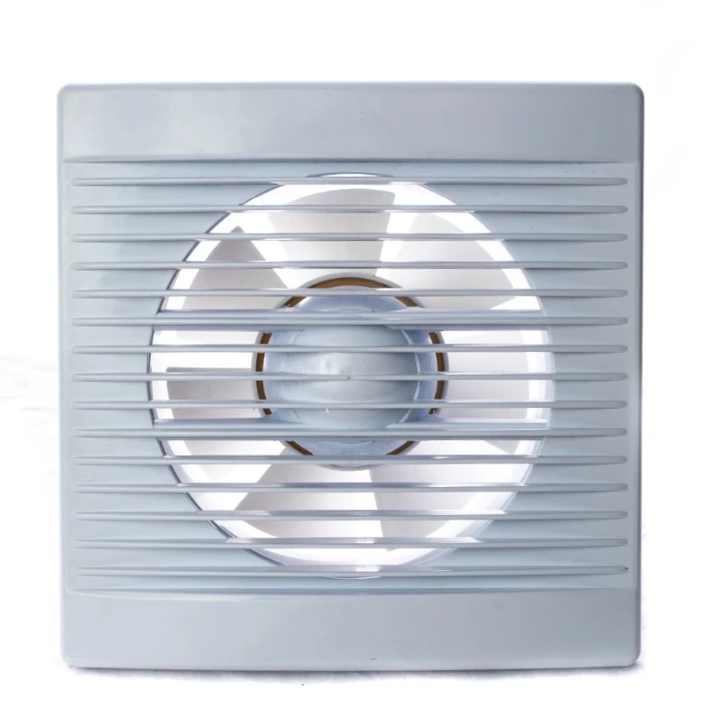 Extractor de Baño 6